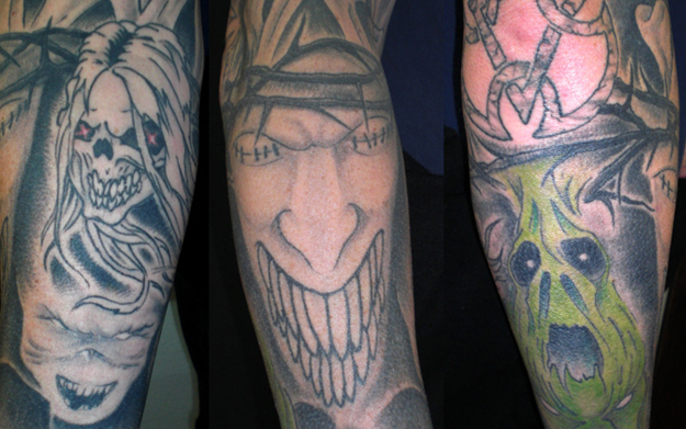 Tattoo Studio Neustadt